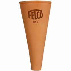 Felco 912/30339107, Beige, Cuir, États-Unis, 150 mm, 65 g