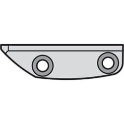 Felco 31/4 Kits d'outils manuel de jardinage Lame Noir