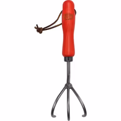 La griffe de jardin FELCO 411 est l'outil parfait pour maintenir vos plates-bandes sans mauvaises herbes. Avec ses 3 dents en ...
