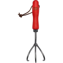 Felco - Serfouette à main n° 411 (Idéale pour le travail du sol et l'élimination des mauvaises herbes) 411