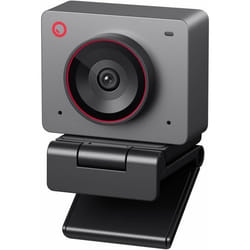 Webcam - OBSBOT - Meet 2 - 4K - Autofocus AI - Mode beauté - Microphone intégré