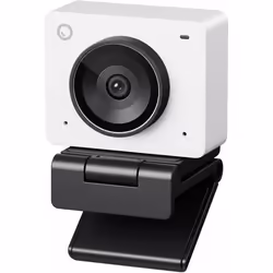 Webcam - OBSBOT - Meet 2 - 4K - AI Cadrage - Autofocus - USB-C