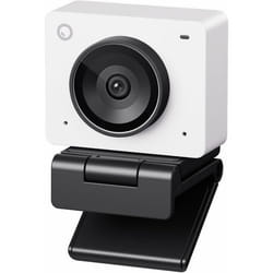 Webcam - OBSBOT - Meet 2 - 4K - AI Cadrage - Autofocus - USB-C