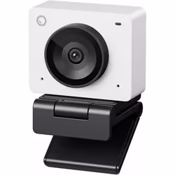 Webcam - OBSBOT - Meet SE - 1080P100 FPS - AI Framing - Autofocus - Mode Beauté