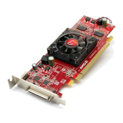 VisionTek 900344 carte graphique AMD Radeon HD5450 0,5 Go GDDR3