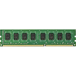 VisionTek 4GB PC2-6400 CL6 DIMM module de mémoire 4 Go 1 x 4 Go DDR2 800 MHz