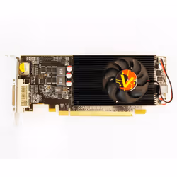 VisionTek 900702, Radeon R7 250, 1 Go, GDDR5, 128 bit, 1150 MHz, PCI Express 3.0