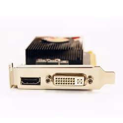 VisionTek 900702 carte graphique AMD Radeon R7 250 1 Go GDDR5