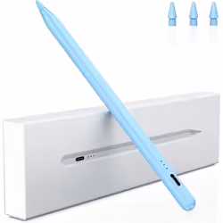 Stylet pour Pad avec Puissance de Charge Rapiderejet de la Paume et sensibilité dinclinaison pour Pad 6-10Pro 1112.9Mini