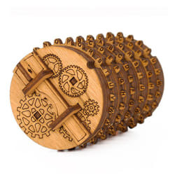 iDventure 0785045811179 puzzle Puzzle 3D Autres