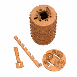 iDventure 0785045811179 puzzle Puzzle 3D Autres