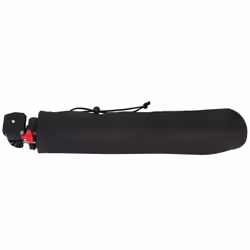 Levenhuk TR10 trépied Universel 3 pieds Noir, Rouge
