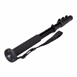 Levenhuk MP10 1/4, 3/8" Noir