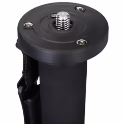 Levenhuk MP10 1/4, 3/8" Noir - Vue supplémentaire 5