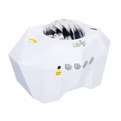 Levenhuk LabZZ SP30, LED, 1,5 - 2 m, 240 min, Secteur, CC, 5 V, 120 mm
