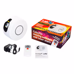 Levenhuk LabZZ SP20 LED - Vue supplémentaire 2