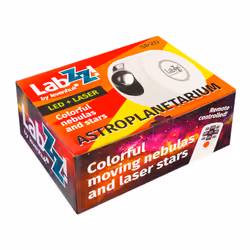 Levenhuk LabZZ SP20 LED - Vue supplémentaire 6
