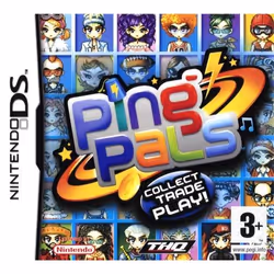 Nintendo Ping Pals, Nintendo DS, Mode Multiplayer, Tout le monde