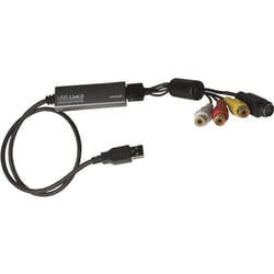Hauppauge USB-Live-2 Analogique