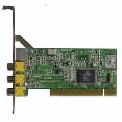Hauppauge 01381, PCI, Vert