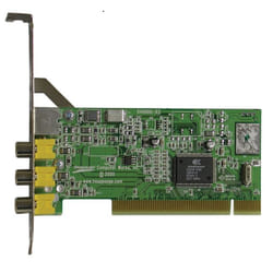 Hauppauge 01381 carte et adaptateur d'interfaces Interne