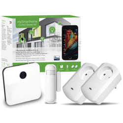 Hauppauge 01550 dispositif de sécurité pour maison intelligente Z-Wave
