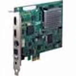 Hauppauge Colossus 2, PCIe, Câble TV, PC, NTSC, PAL, 50 ips, 60 ips, 480i, 480p, 576i, 576p, 720p, 1080i, 1080p