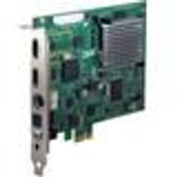 Hauppauge Colossus 2 carte d'acquisition vidéo Interne PCIe
