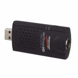 Hauppauge WinTV-soloHD triple