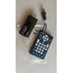 Hauppauge WinTV-dualHD Interne DVB-C, DVB-T, DVB-T2 USB