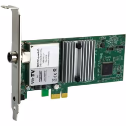 Hauppauge WinTV quadHD