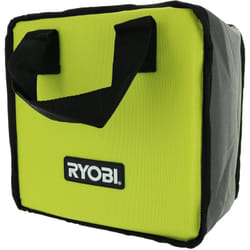 Ryobi - Sac de transport pour outils en tissu Tool Bag 18v One+