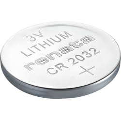 Renata CR2032 Suisse Fait 3V Pile Bouton Au Lithium
