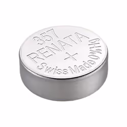 fabricant et numéro du fabricant RenataX704457 données techniques Capacité: 190 mAh Contenu: 1 pc(s) Diamètre: 11.6 mm Hauteu ...
