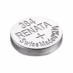 fabricant et numéro du fabricant RenataX704459 données techniques Capacité: 19 mAh Contenu: 1 pc(s) Diamètre: 6.8 mm Hauteur: ...
