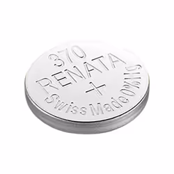 fabricant et numéro du fabricant RenataX704460 données techniques Capacité: 40 mAh Contenu: 1 pc(s) Diamètre: 9.5 mm Hauteur: ...