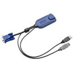 Raritan D2CIM-DVUSB extension KVM