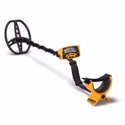 Garrett ACE 400i