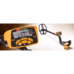 Garrett ACE 400i
