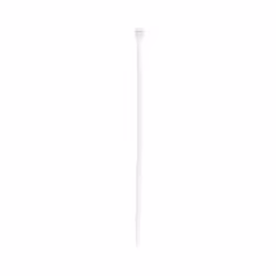 ABB TY150-18, Polyamide, Transparent, 1 tête(s), UL E49405, 162 mm, 2,5 mm