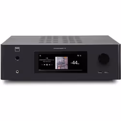 Ampli Home Cinema NAD T778