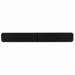 Bluesound PULSE SOUNDBAR+, 120 W, Dolby Digital, 0,03%, 48,3 cm (19"), 127 cm (50"), 2,59 m (102")