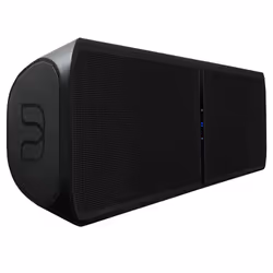 Bluesound PULSE SOUNDBAR+ Noir 120 W