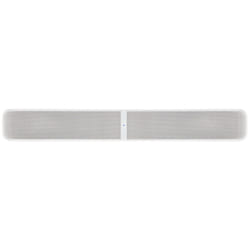Bluesound PULSE SOUNDBAR+ Blanc 120 W