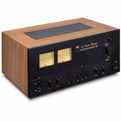 Amplificateur HiFi NAD MDC (2x100W) Standard Edition