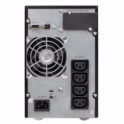 Eaton 9E, Double-conversion (en ligne), 1 kVA, 800 W, 100 V, 300 V, 50/60 Hz