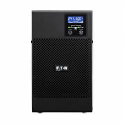 Eaton 9E 3000i XL alimentation d'énergie non interruptible Double-conversion (en ligne) 3 kVA 2400 W 7 sortie(s) CA