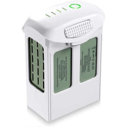 Batterie Li-Polymer 5870mAh pour DJI Phantom 4