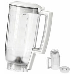 Bosch - Bol blender 1,25L pour Robot multifonction 00572477