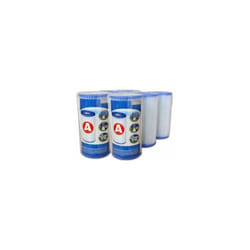 Intex - Lot de 6 cartouches de filtration type a